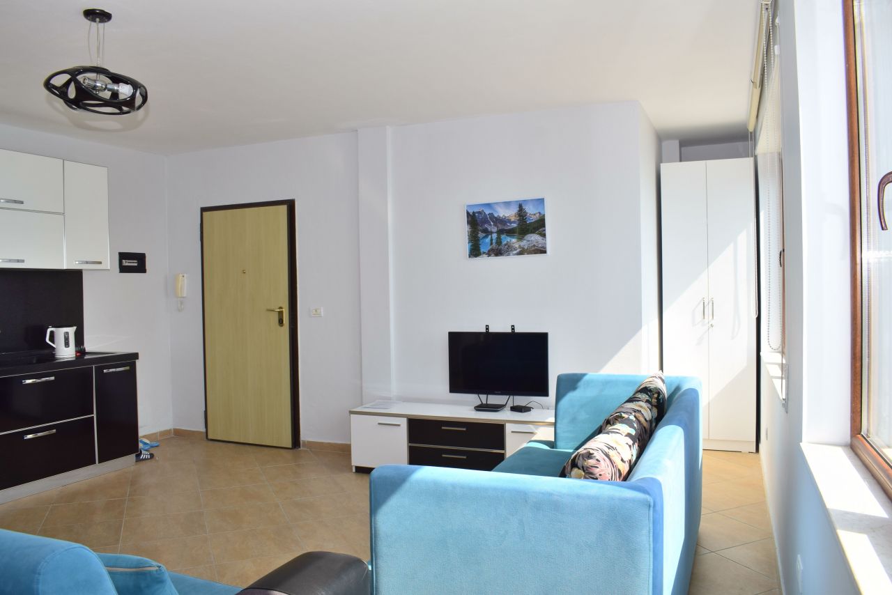 Rent Dreams Apartment In Durres Albania